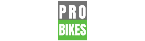 Pro Bikes